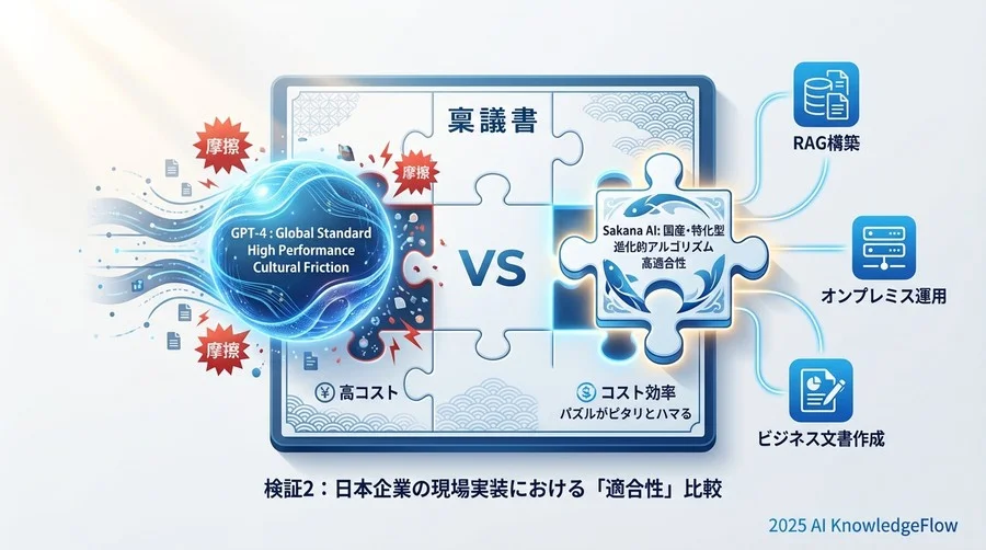 検証2：日本企業の現場実装における「適合性」比較 - Section Image 3