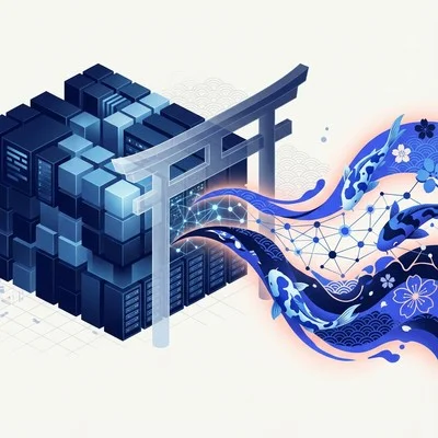 【徹底検証】ChatGPT全盛期になぜ「Sakana AI」か？日本語性能とコスト効率で選ぶ次世代LLM戦略