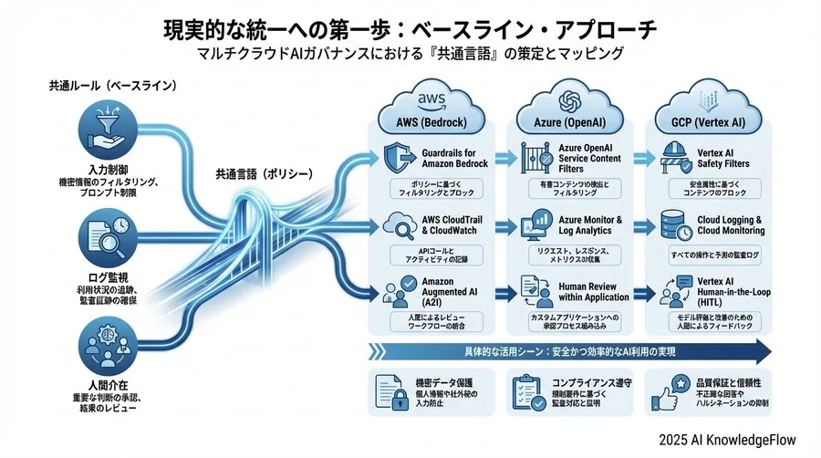 誤解③：「ガバナンスツールを導入すればすべて解決する」 - Section Image 3
