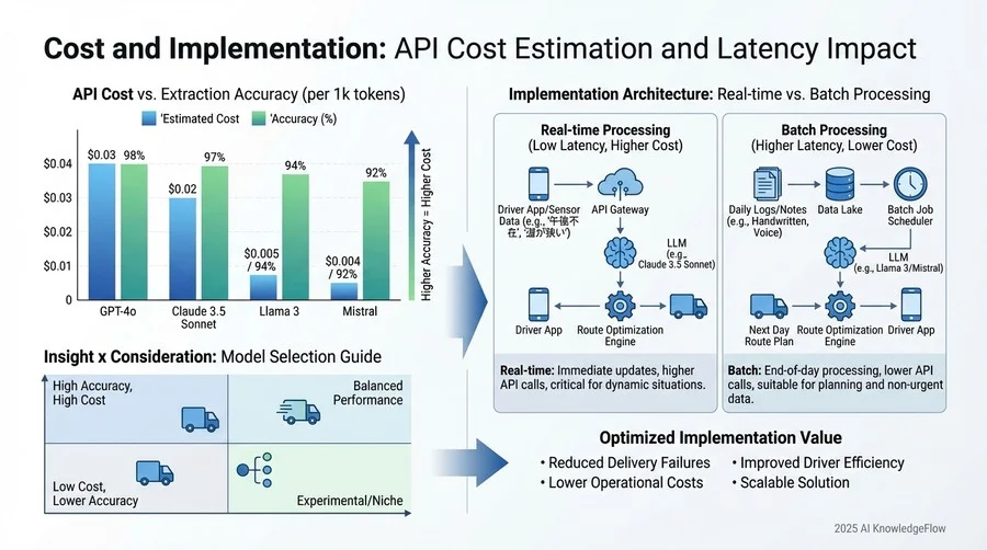 詳細分析：モデルごとの「癖」と失敗ケース - Section Image 3