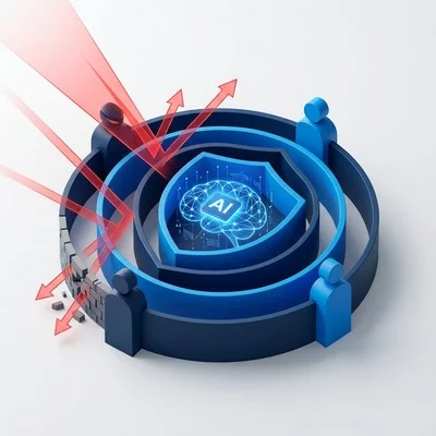 生成AIガードレール選定の「落とし穴」：3賢人が語る最強の防御スタックと実装戦略