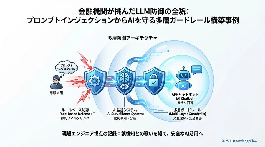 実装のドラマ：誤検知（過剰反応）との戦いとチューニング - Section Image 3
