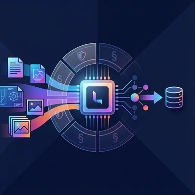 LlamaIndexで挑むマルチモーダルRAG：画像検索における「著作権・肖像権」の法的地雷原と実務的突破口