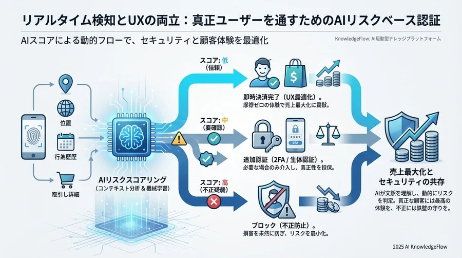 「未知の手口」を予見する：教師あり学習と教師なし学習の役割 - Section Image 3