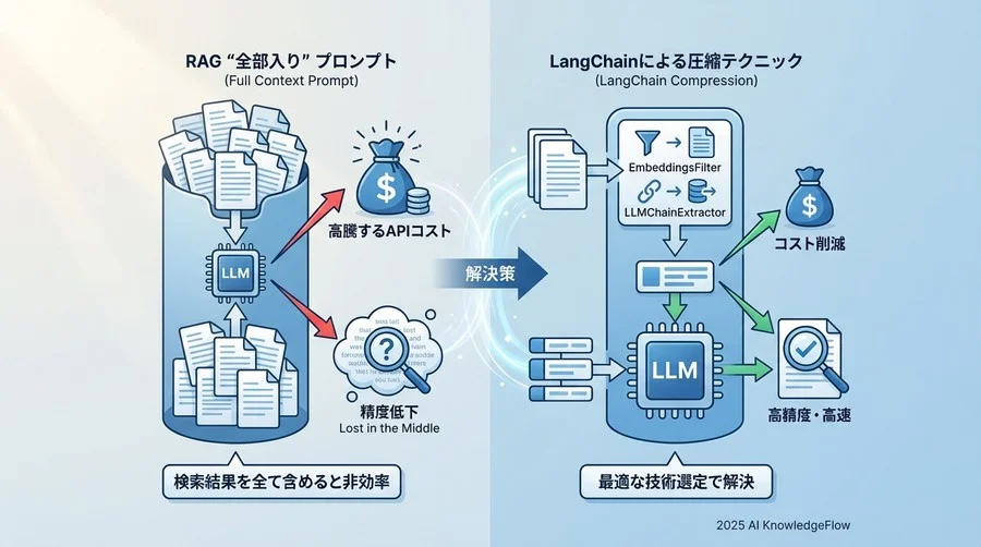 なぜ「全部入りプロンプト」がプロジェクトを失敗させるのか - Section Image