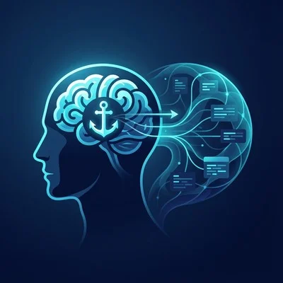 生成AI「記憶補完」が奪うリーダーの判断力：認知科学で解くポスト・ヒューマン時代の自己同一性維持メソッド