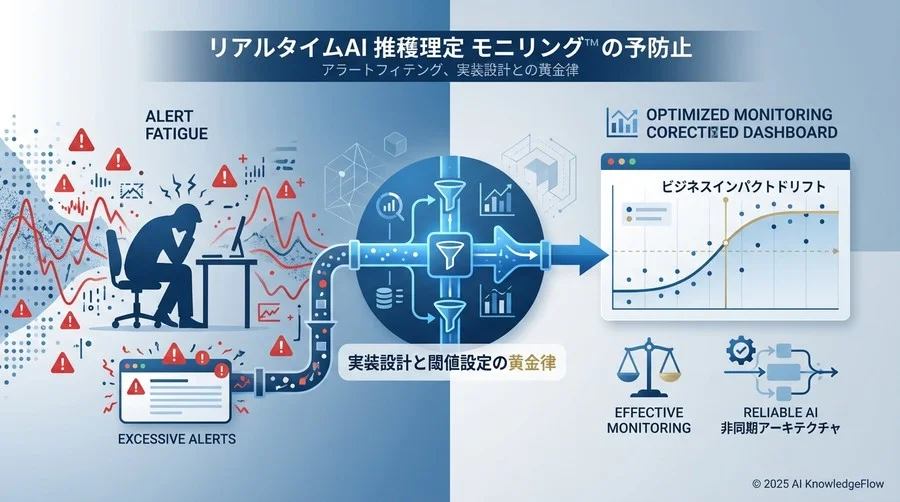 ベストプラクティス原則：高信頼性MLOpsのための3つの鉄則 - Section Image