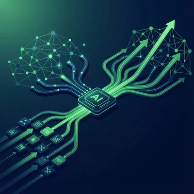 AIアダプティブラーニングの真価：組織学習のROIを最大化する「知能」の選び方と徹底比較