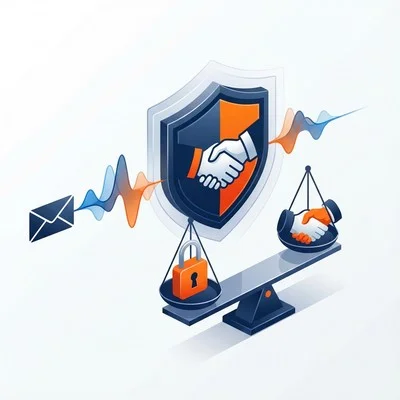 メール感情解析による離職予兆検知の法的リスク回避と合意形成プロセス