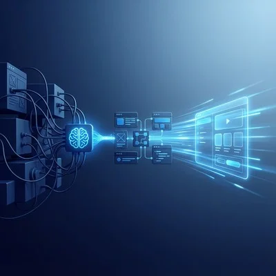 非エンジニアPM必見！生成AI×ローコードでプロトタイプ開発を「2週間→3日」に短縮する実践的メカニズム解説