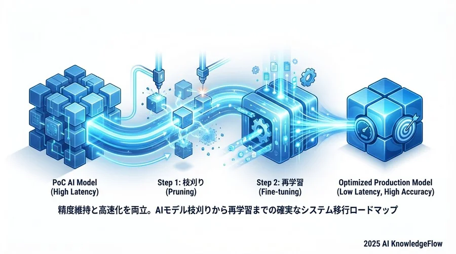 5. 移行検証とリスクヘッジ：品質保証テスト - Section Image 3