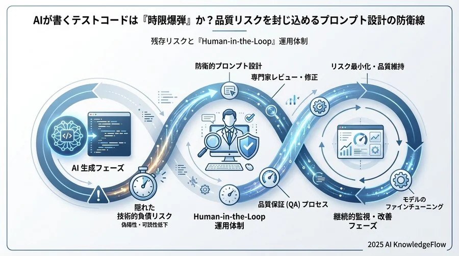 4. 防衛的プロンプト設計：リスクを最小化する緩和策 - Section Image 3