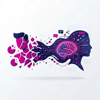 なぜあなたのペルソナは機能しないのか？クッキーレス時代にAIが導く動的インサイト革命