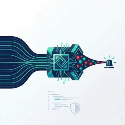 高価なSIEMは不要？生成AIとPythonで自作する「予兆検知」システム