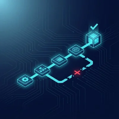 AIの計算ミスを防ぐ：Chain-of-Thought実装とビジネスロジックへの適用