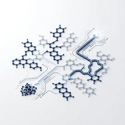 「高精度AI」が実験室で役立たない理由：マテリアルズ・インフォマティクスにおけるアルゴリズム選定の現場診断