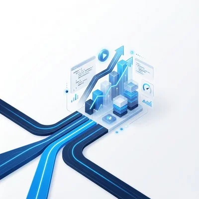 Python可視化ライブラリ性能比較：予測分析を『伝わる』に変える4つの選択肢と描画速度ベンチマーク