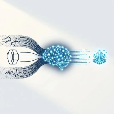 DCTの成否は「データ品質」で決まる：ウェアラブル×AI解析の妥当性検証と実装