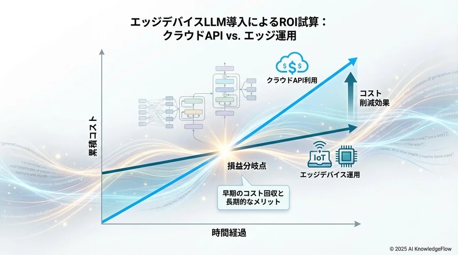 テンプレート③：日本語性能評価と推論テスト - Section Image 3