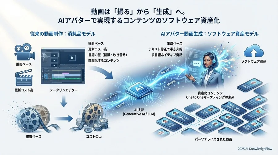 「不気味の谷」は超えたのか？ビジネス現場での受容性 - Section Image 3
