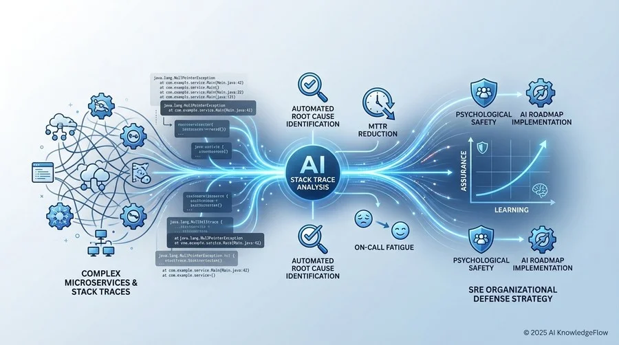 組織へのインパクト：MTTR短縮の先にある「心理的安全性」 - Section Image