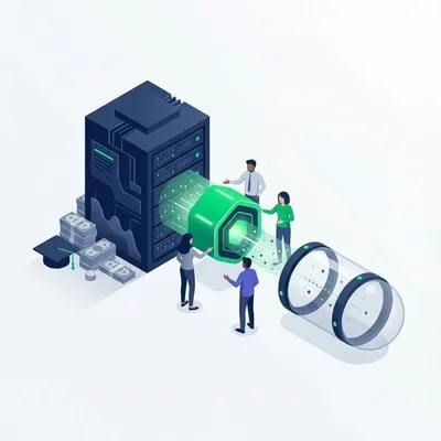 高額GPUも博士号も不要。QLoRAで実現する「既存チーム3名」からの安全なLLM内製化戦略