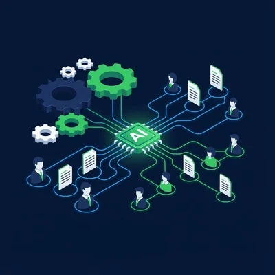 組織で育てるAIキャラクター：Ollama Modelfileによるパラメーター設計とチーム運用ガイド