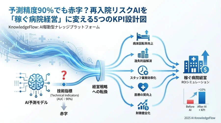 ROI（投資対効果）のシミュレーションと損益分岐点 - Section Image 3