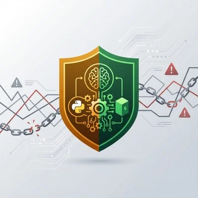 【企業向け】Hugging Faceローカル導入：依存地獄とセキュリティリスクを回避する堅牢なPython環境構築術