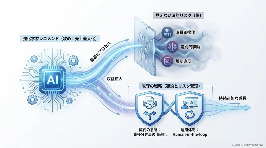 開発ベンダーとの契約実務：ブラックボックスの責任を誰が負うか - Section Image 3