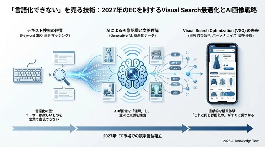 今、EC事業者が仕込むべき「データ資産」としての画像戦略 - Section Image 3