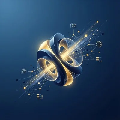 「言語化できない」を売る技術：2027年のECを制するVisual Search最適化とAI画像戦略