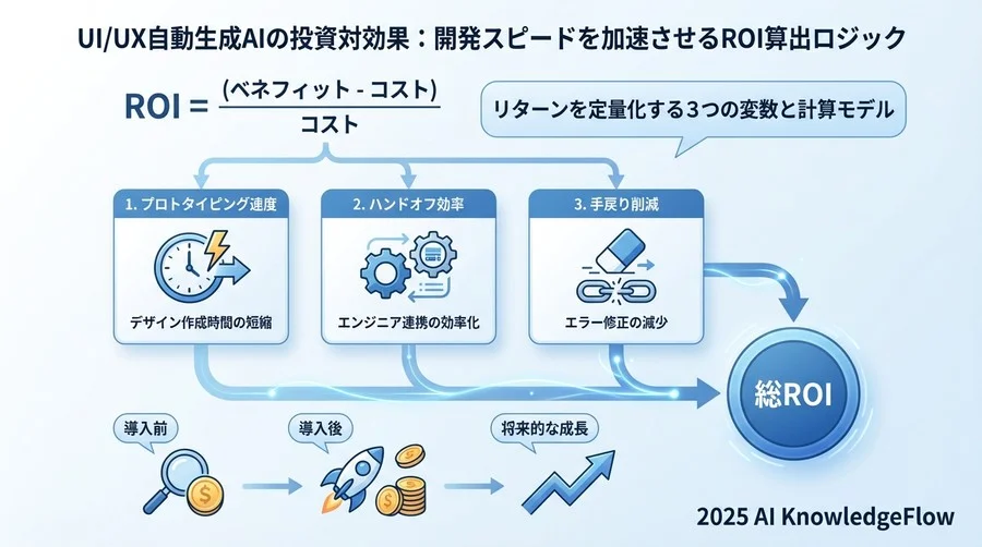 リターンを定量化する3つの変数と計算モデル - Section Image
