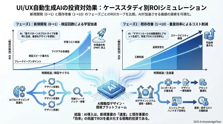 ケーススタディ別ROIシミュレーション - Section Image 3