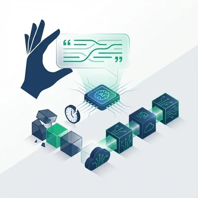 「インフラ構築待ち」をゼロにする組織論：AIによるIaC自動生成が導く「意図」ベースの民主化