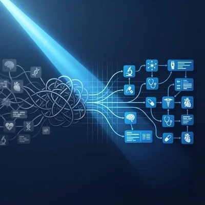 医療LLM開発の「精度停滞」を治療する：ハルシネーションと文脈誤読を解消する臨床グレード修正ガイド