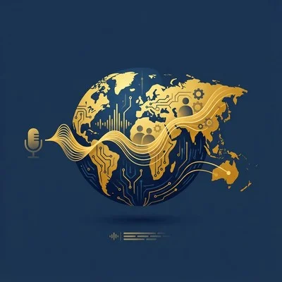 翻訳字幕だけでは届かない。現地顧客の心を掴む「AI音声ローカライズ」の実証済みメソッドと品質管理の鉄則