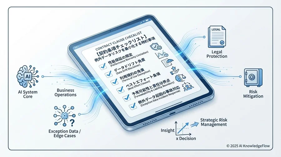 事故発生時のダメージコントロール：法的観点からのインシデント対応 - Section Image 3