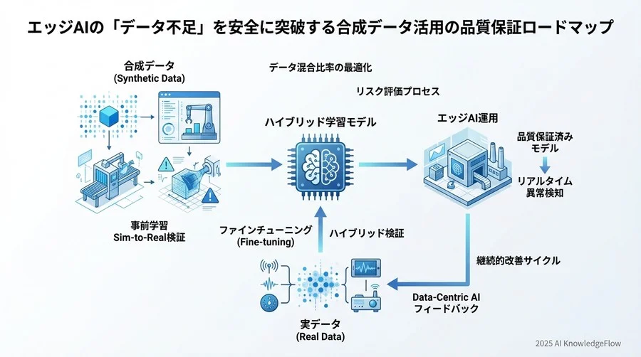 合成データの品質を保証する3つの評価指標 - Section Image 3