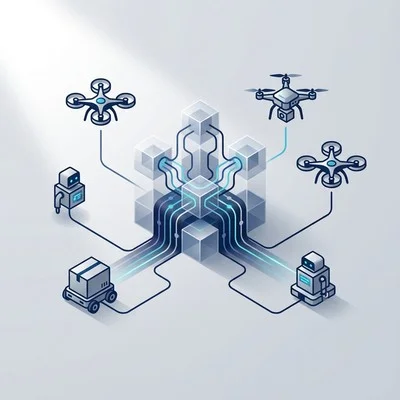 QMIX実装の壁を突破する：マルチエージェント強化学習の理論からPyTorchコードまで