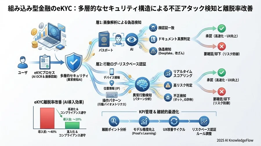 実践③：不正アタックを未然に防ぐ「異常検知」の活用 - Section Image 3