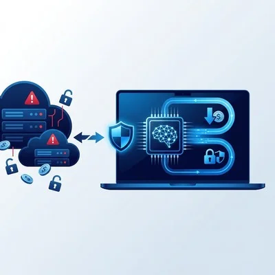 クラウド破産を防ぐ「M4 Mac」という選択肢：AIインフラのコストとリスクを最適化するハイブリッド戦略