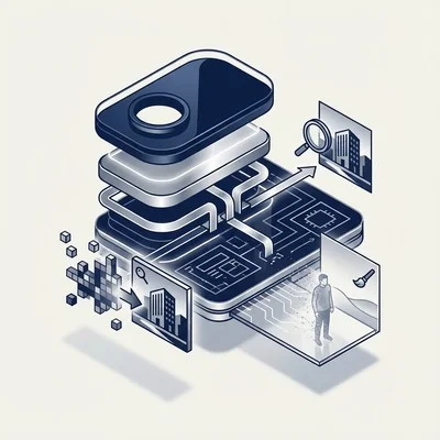 【徹底解剖】スマホカメラの生成AI画像処理：超解像と被写体除去のアルゴリズムから実装戦略まで