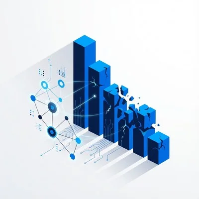 毎月3%の解約が3年後の売上を半分にする事実。SaaS事業者が直視すべき「見えない解約シグナル」の正体とは