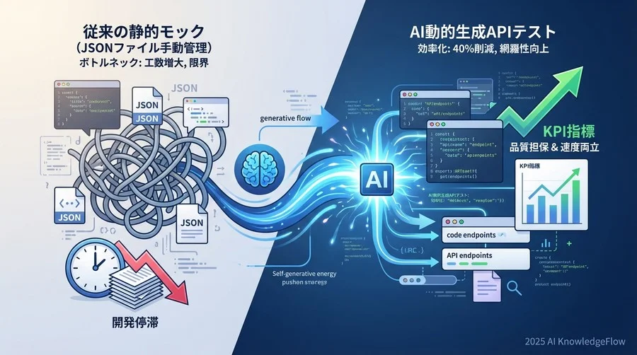 導入効果を測る3つの重要KPI（成功指標） - Section Image