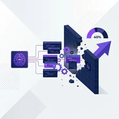 静的モックの限界：AI動的生成がAPIテスト工数を40%削減する理由と指標