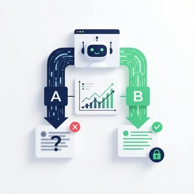 回答品質の壁をどう越える？AIチャットボット導入に向けたプロンプトA/Bテスト100日間の検証録