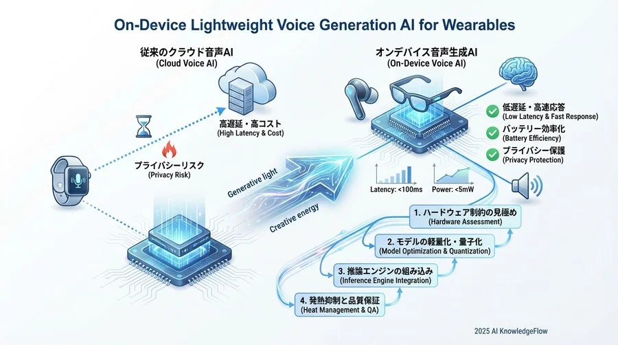 Step 2：量子化によるモデル圧縮と精度維持の実践 - Section Image 3
