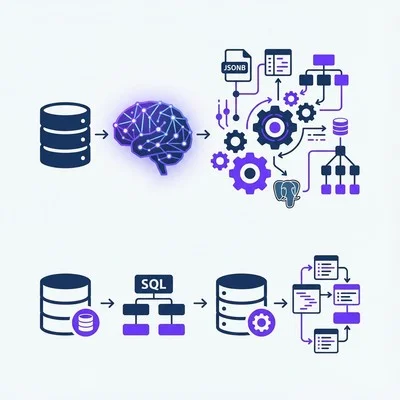 PostgreSQLの潜在能力を引き出す：AIに「標準SQL」を卒業させるプロンプトエンジニアリング実践