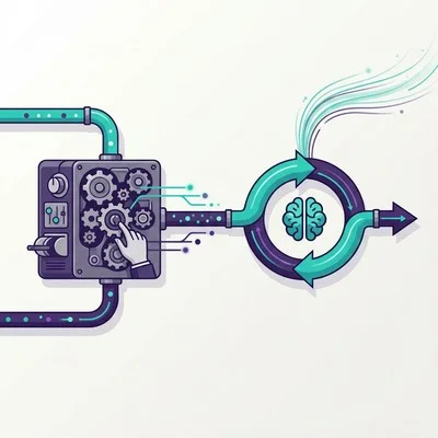 RLHFの限界を超えて：ユーザー行動ログを「燃料」に変える自動Fine-tuning戦略とDPO実装